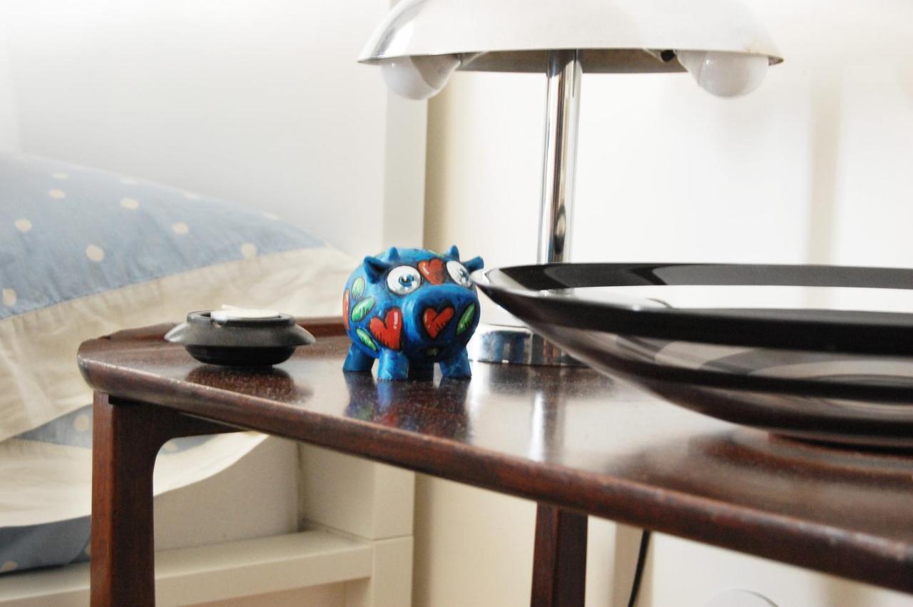 Apartamento Serralves 1108 -estudio 0