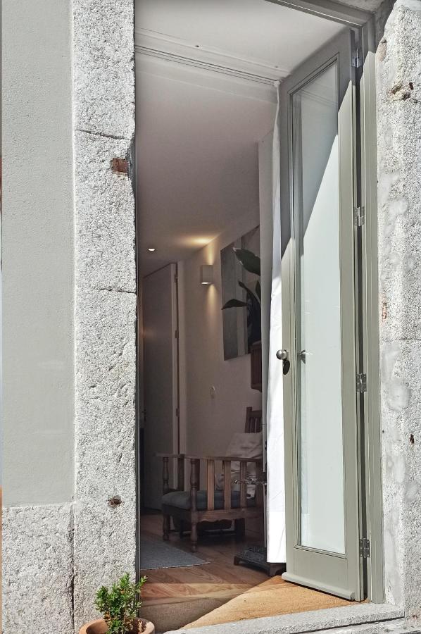 Apartamento Serralves 1108 -estudio 0